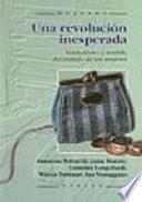 Libro Una revolución inesperada