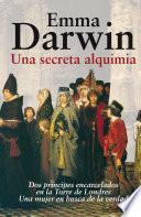 Libro Una secreta alquimia