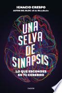 Libro Una selva de sinapsis