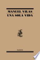 Libro Una sola vida