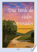 Libro Una tarde de cielos sonrosados