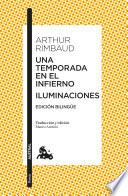 Libro Una temporada en el infierno / Iluminaciones