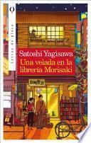 Libro Una Velada En La Libreria Morisaki