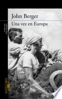 Libro Una vez en Europa (De sus fatigas 2)