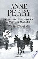 Libro Una visita navideña a Romney Marshes (Historias navideñas)