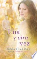Libro Una y otra vez (El tiempo entre nosotros 2)