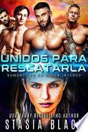 Libro Unidos para rescatarla