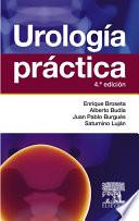 Libro Urología práctica