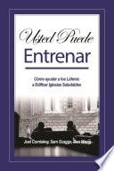 Libro Usted Puede Entrenar