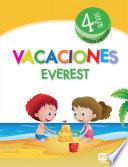 Libro Vacaciones 4 años