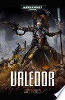 Libro Valedor