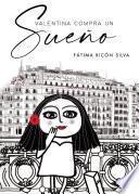 Libro Valentina compra un sueño