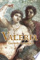 Libro Valeria