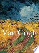 Libro Van Gogh