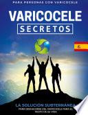 Libro Varicocele
