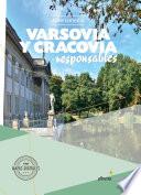 Libro Varsovia y Cracovia responsables