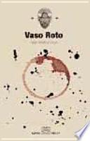 Libro Vaso roto