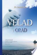 Libro Velad y orad : Keep Watching and Praying(Spanish Edition)