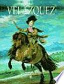 Libro Velázquez