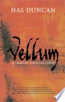 Libro Vellum