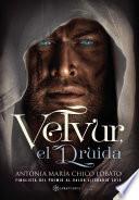 Libro Velvur el Druida