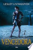 Libro Vencedora (Vencedora 1)