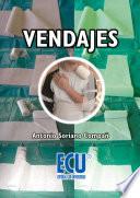 Libro Vendajes