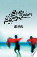 Libro Vendaval