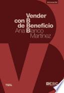 Libro Vender con B de Beneficio