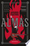 Libro Vendimos nuestras almas