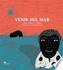 Libro Venir del mar