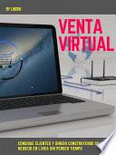 Libro Venta Virtual