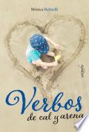 Libro Verbos de cal y arena