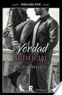 Libro Verdad artificial