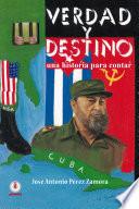 Libro Verdad y Destino