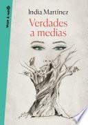 Libro Verdades a medias