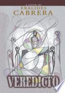 Libro Veredicto