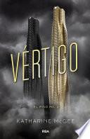 Libro Vértigo (El piso mil 2)