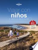 Libro Viajar con niños