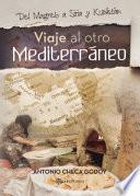 Libro Viaje al otro Mediterráneo