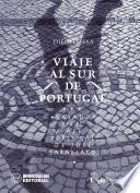 Libro Viaje al Sur de Portugal