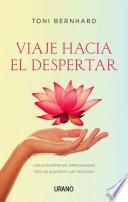 Libro Viaje hacia el despertar / How To Wake Up