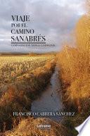 Libro Viaje por el camino sanabrés