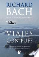 Libro Viajes con Puff