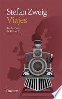 Libro Viajes