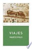 Libro Viajes