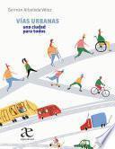 Libro Vías urbanas