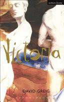 Libro Victoria