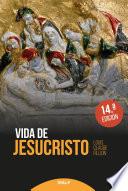 Libro Vida de Jesucristo