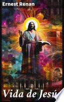 Libro Vida de Jesús